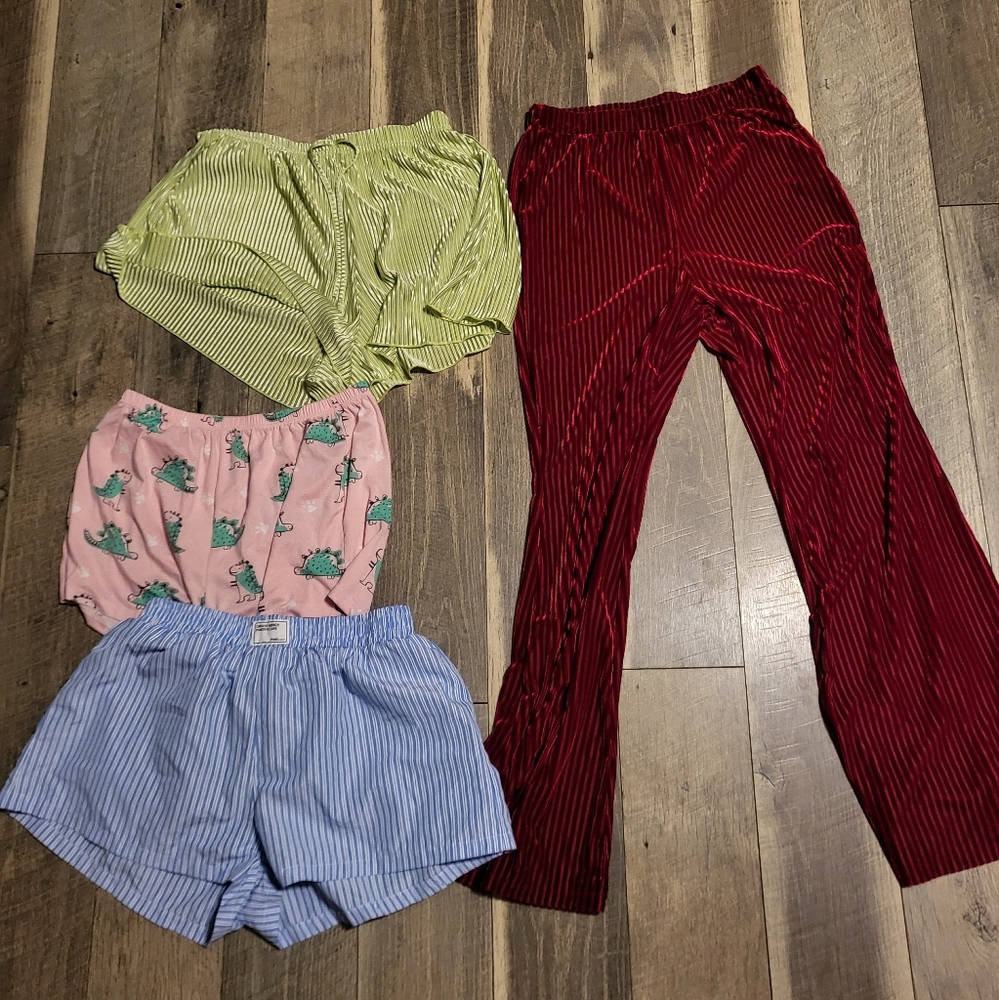 Pj bottoms